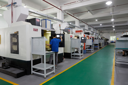 精密零件加工 精密零件加工