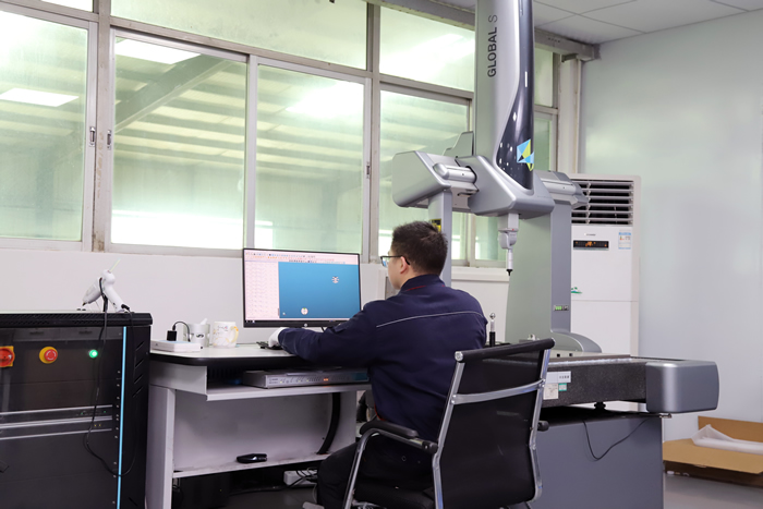 精密零件品质检测 精密零件品质检测