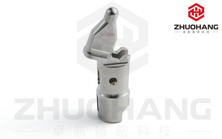 精密零件加工 精密零件加工