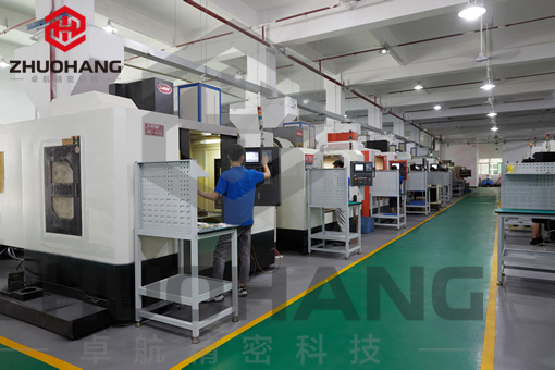 精密零件加工工厂 精密零件加工工厂